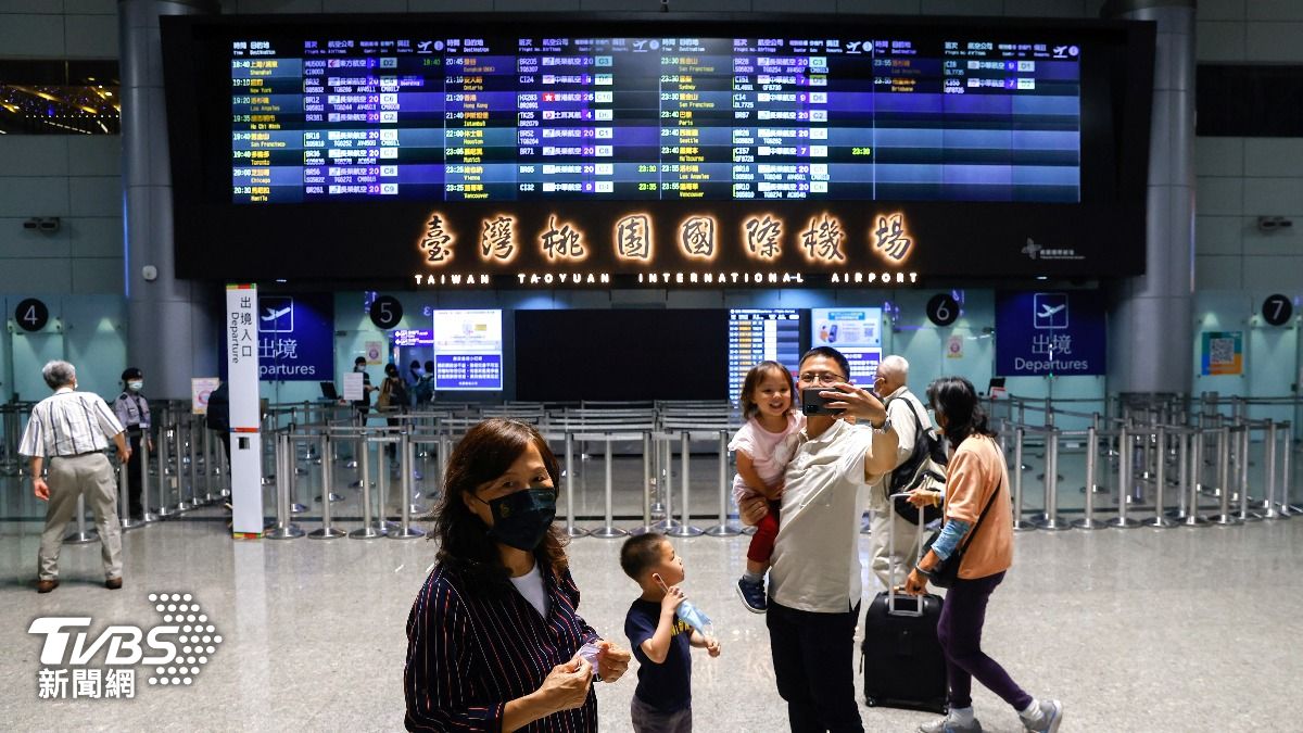 國際航空界奧斯卡倫敦頒獎 桃機蟬聯最佳行李服務