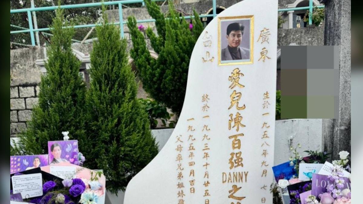 35歲離世真相曝!王晶指陳百強「性格脆弱」:事業落差是關鍵