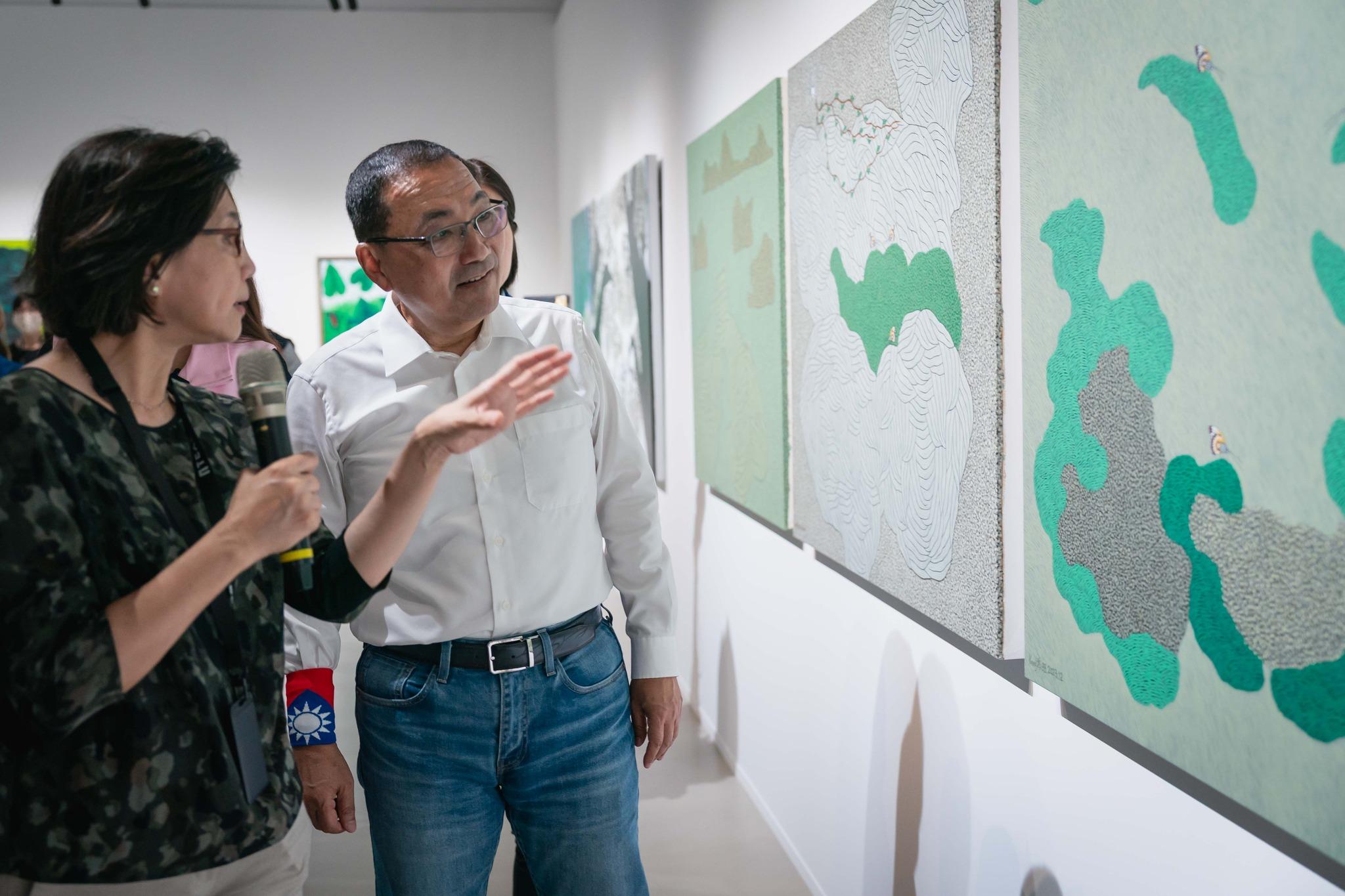 鶯歌-新北美術館-展覽-遊客-陶瓷博物館-鶯歌老街-新北美術館門票-新北美術館展覽-新北美術館開幕-新北美術館展覽內容
