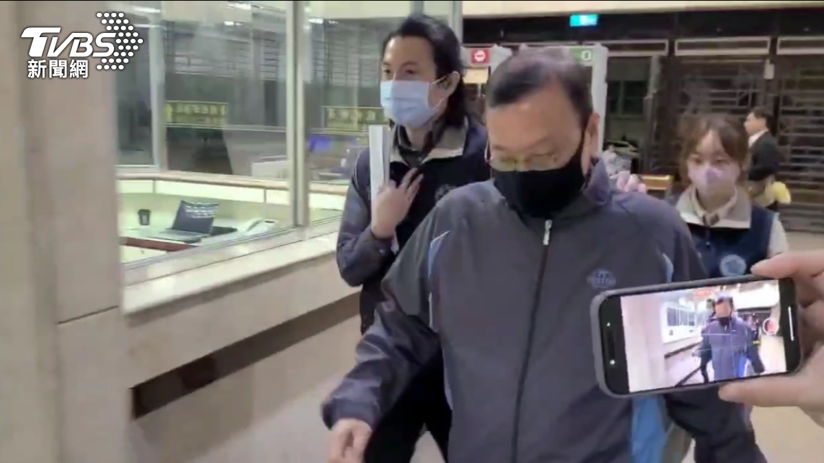 才因涉貪起訴!石碇區公所前課長涉默許圍標 3公務員50萬交保
