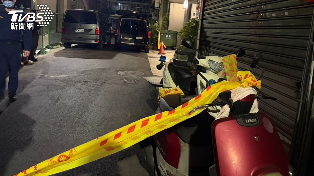 台中情侶雙屍案身分曝!30歲女死者曾結婚生子 家暴前夫遭判刑