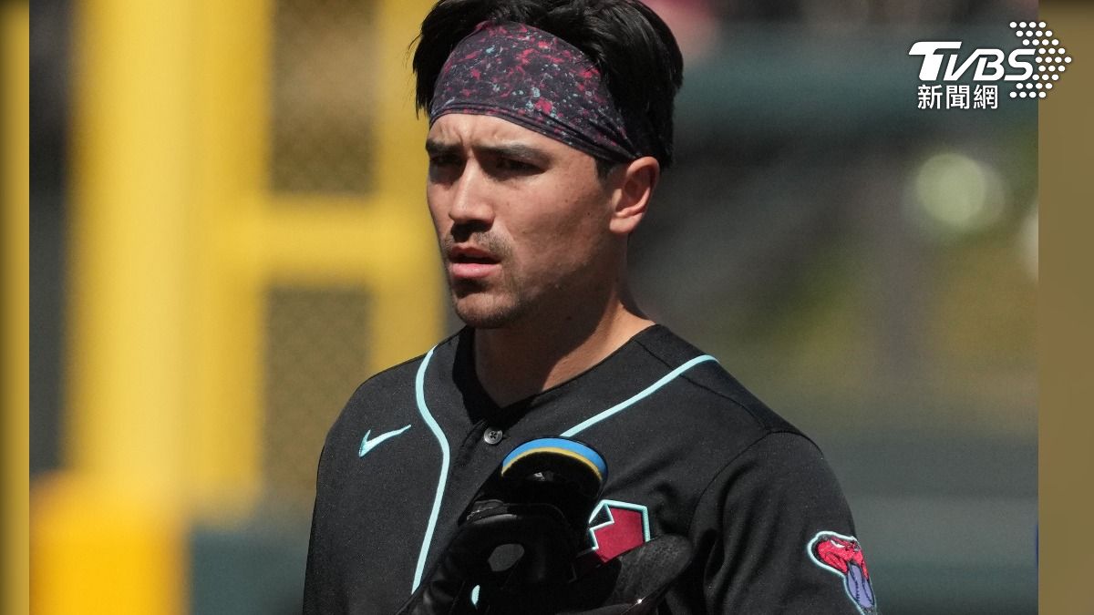 MLB/卡洛爾談代表美國隊很自然 稱讚台灣球迷以國家為榮