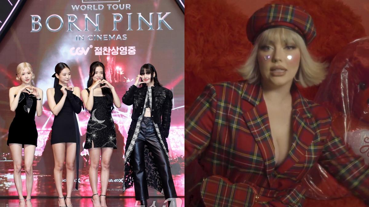 BLACKPINK神曲她寫的!竟痛訴遭YG娛樂逼墮胎 天團成員還冷血旁觀