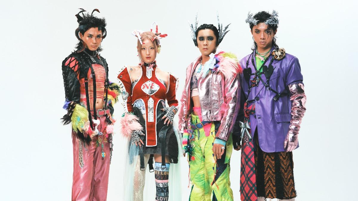 粉絲快搶票!美秀集團成軍10年返鄉開唱 暴雷打造「尊榮級」歌單