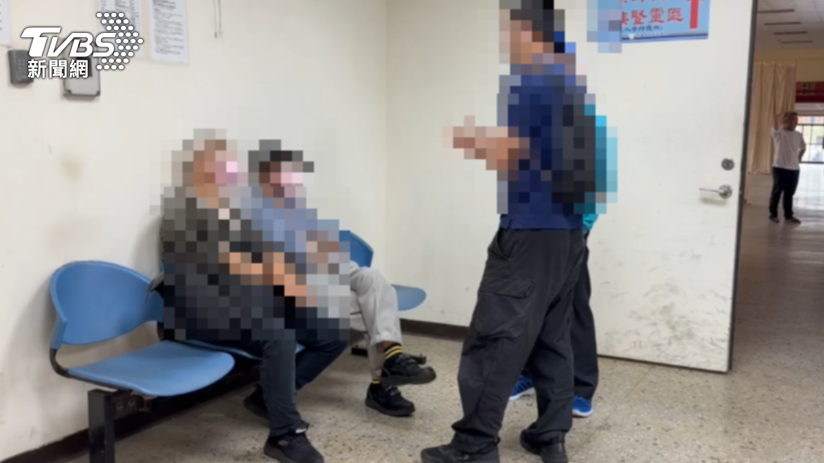 台南中華陸橋死亡車禍！警察兒值勤接父噩耗　急請假南下慟奔喪