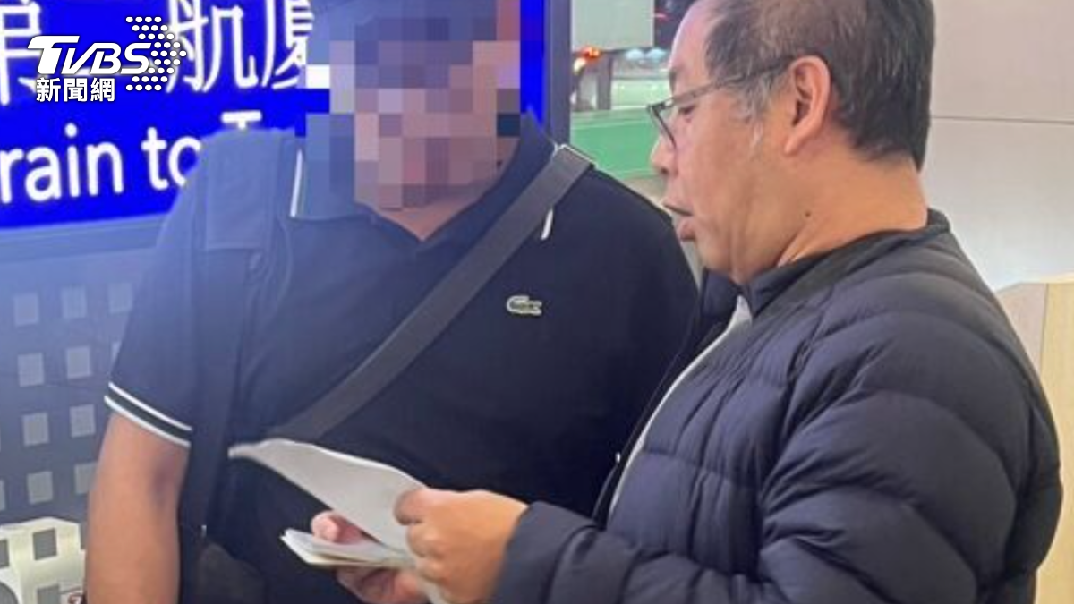 拖吊蟑螂「小崔」落網!出國避風頭一回台就被捕「全推給2員工」