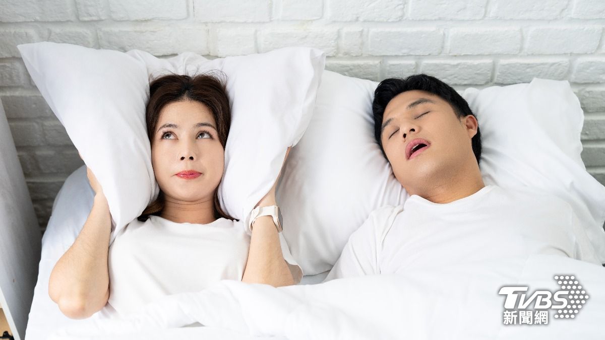 秒睡體質好?他以為太累「竟心臟衰竭」訊號 醫:1類人風險飆