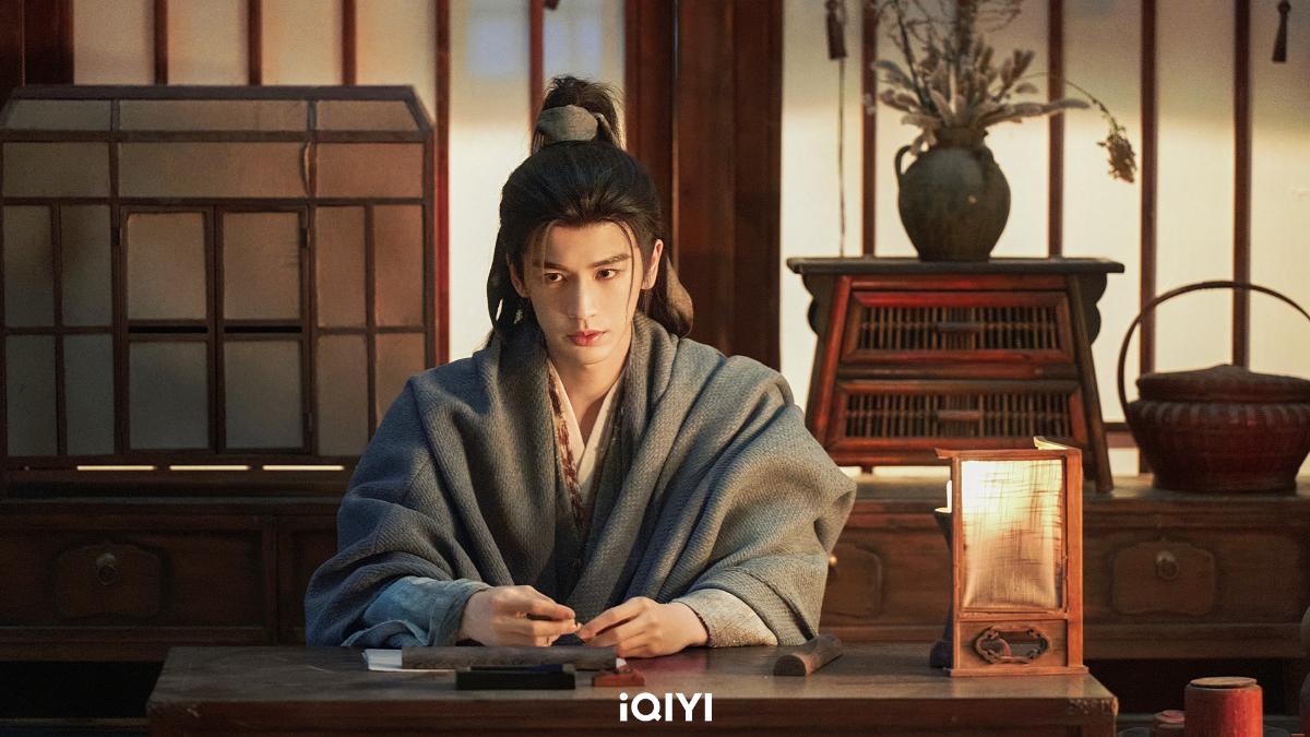 逐玉-逐玉劇情-逐玉演員-逐玉線上看-逐玉netflix-逐玉張凌赫-田曦薇-逐玉小說