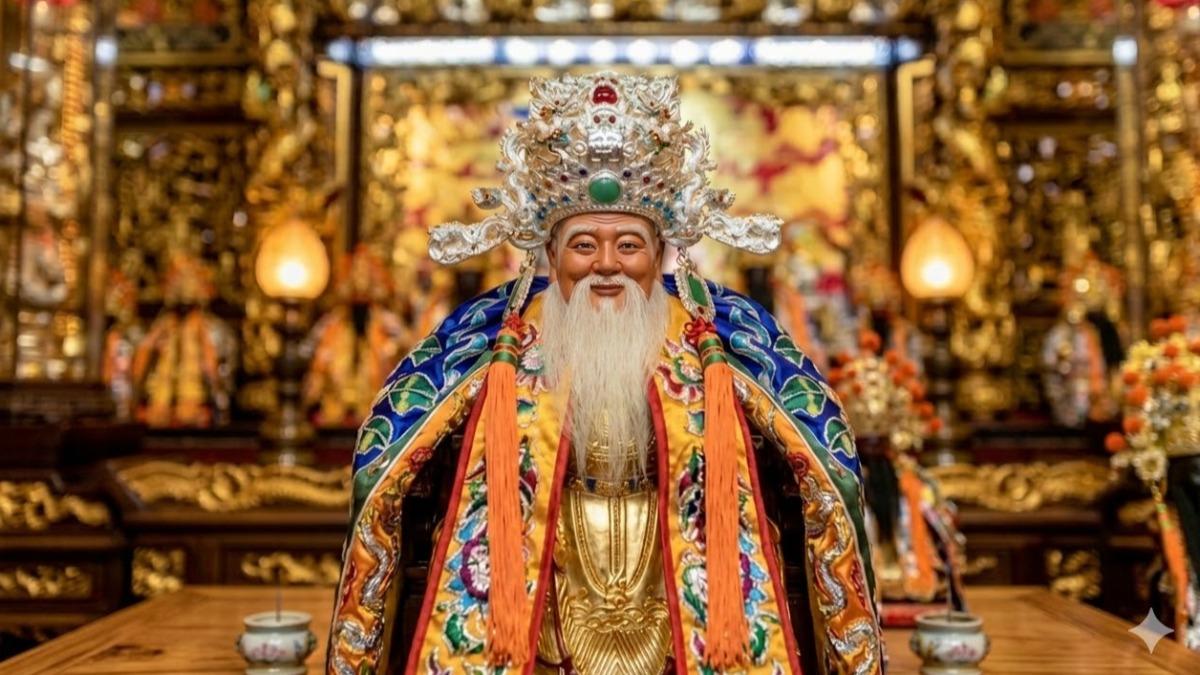 神明點名「3生肖」上上籤！財運大噴漲　貴人運全來