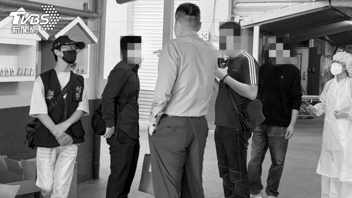 台中女疑遭前任偷襲捅頸亡!父相驗飆罵軟爛男:好賭連壓歲錢也偷