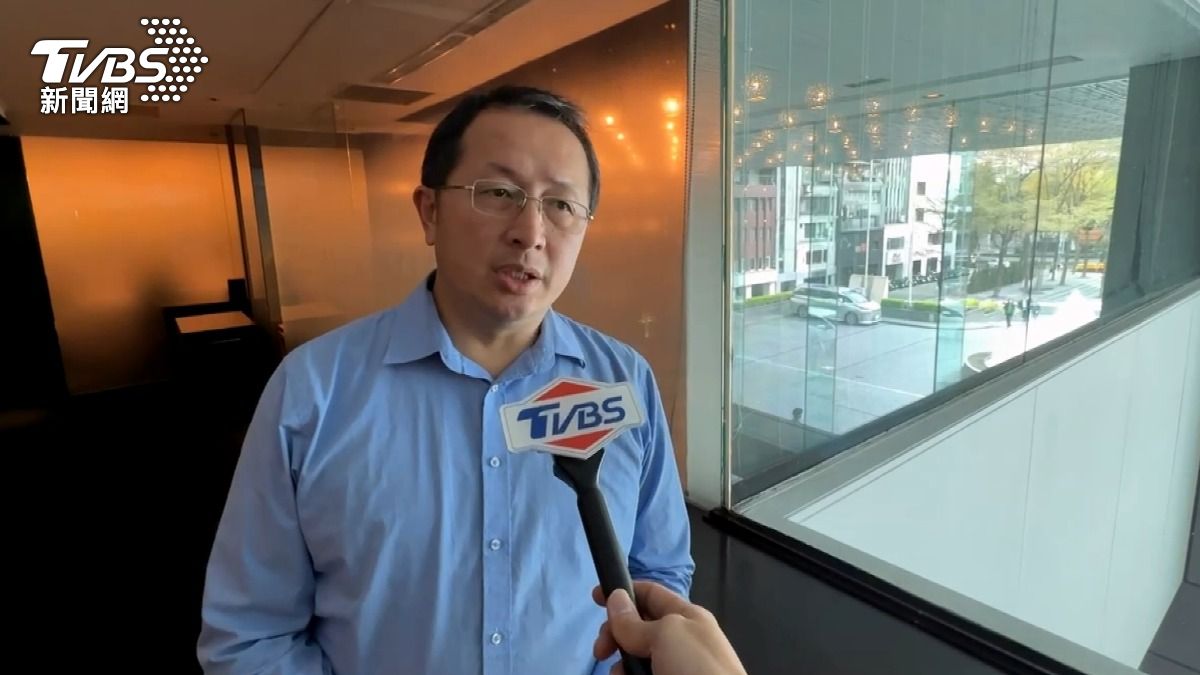 健康檢查！不是等病來才處理 而是及早發現 (圖／TVBS)