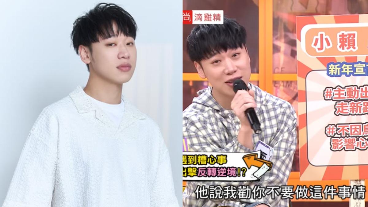 小賴遭廠商毀約怒提告!突接演藝圈大咖「電話施壓」 抖出驚人黑勢力