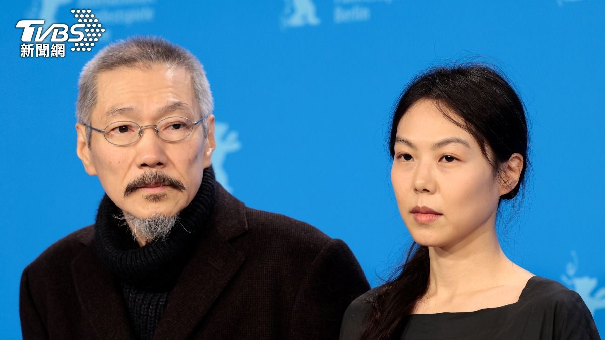 不倫65歲已婚導演!韓國影后金珉禧爆當媽 帶私生兒享天倫之樂近況曝光