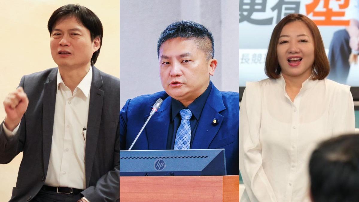 民調/宜蘭恐翻盤?林國漳35.8%勝吳宗憲 3成挺縣長換綠做