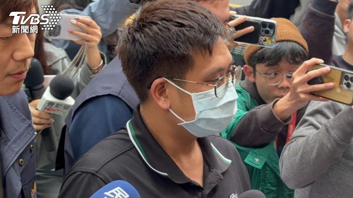 聲押「拖吊蟑螂」2共犯遭駁回 北院裁定各40萬交保