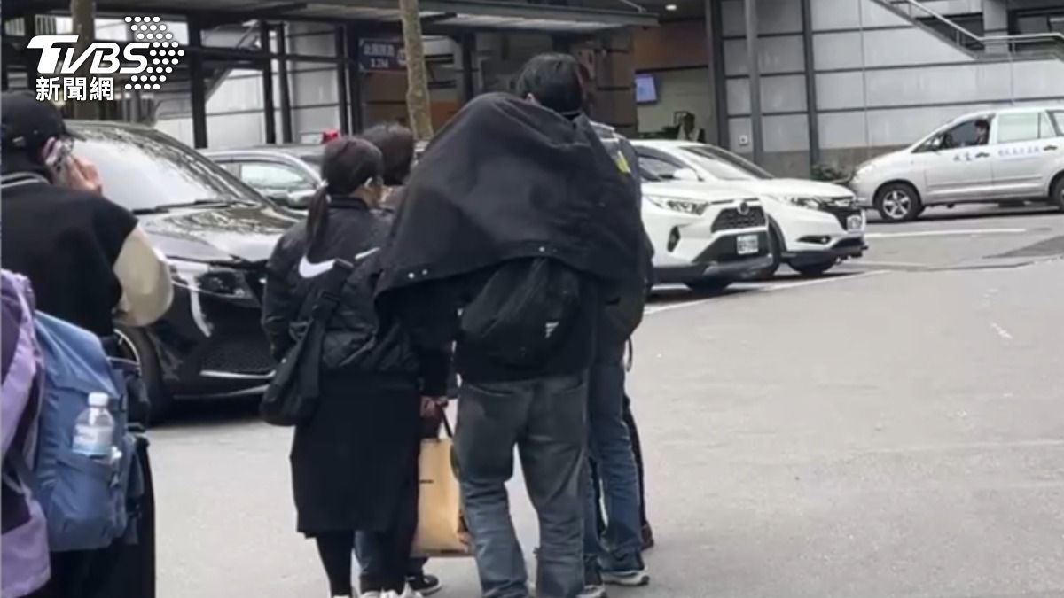 魂斷台61！「重機甜心」自摔遭輾斃　今相驗家屬悲痛認屍
