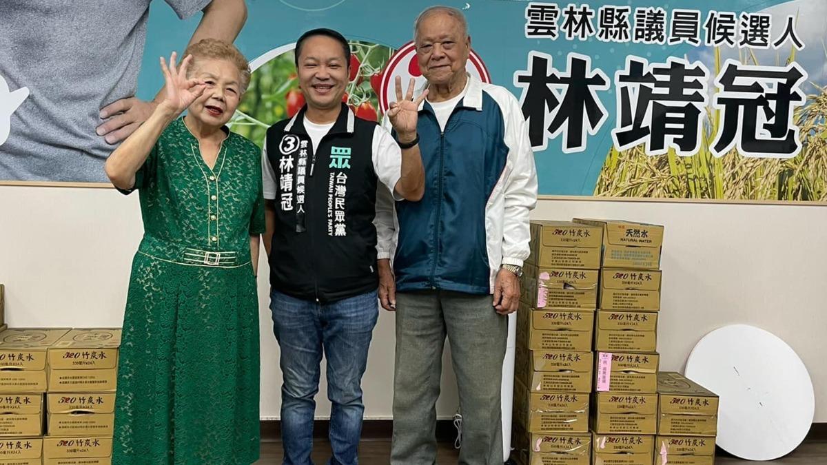 雲林戰將出走又爆黨中央「徵召求復合」?民眾黨怒轟:胡說八道