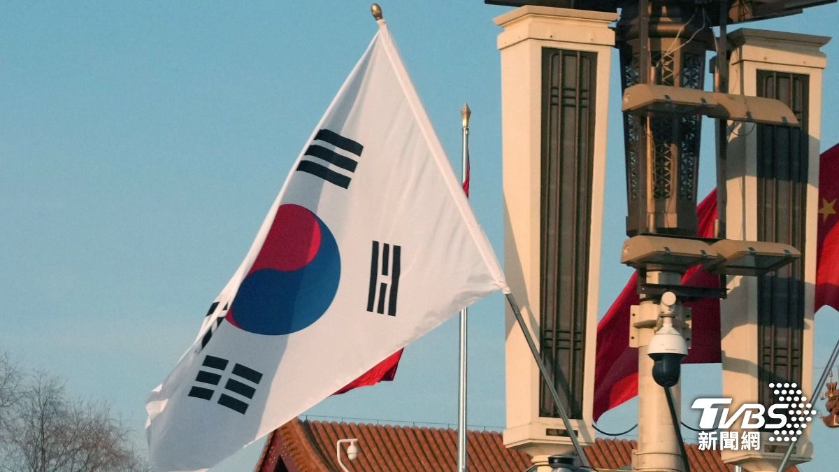 韓國入境卡錯列台灣 中國外交部:相信韓方會堅持一中原則