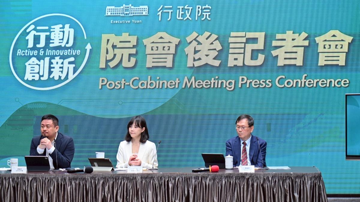 放寬育兒外傭/1孩就可請外傭!綠委示警3問題:恐使本國人失業