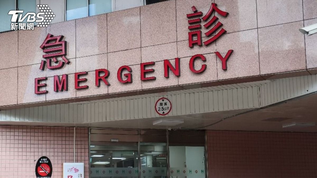 溫差大「一冷一熱」最致命!3症狀恐是心肌梗塞前兆