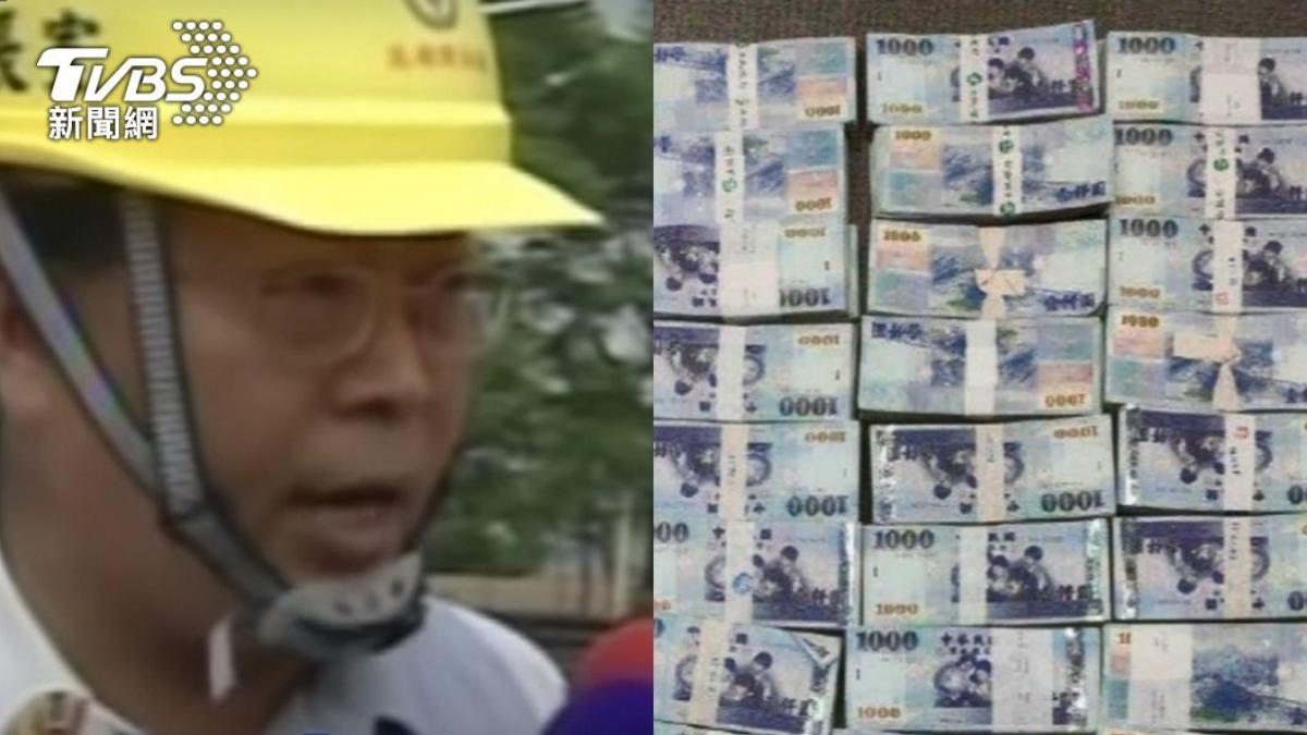 中油最貪執行長狡猾「設斷點」誤導?檢警研判:應仍在國內