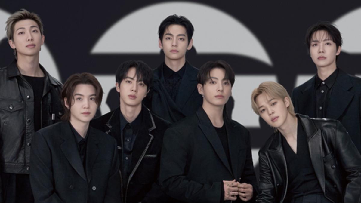 BTS光化門-BTS演唱會-BTS演唱會Netflix-BTS回歸