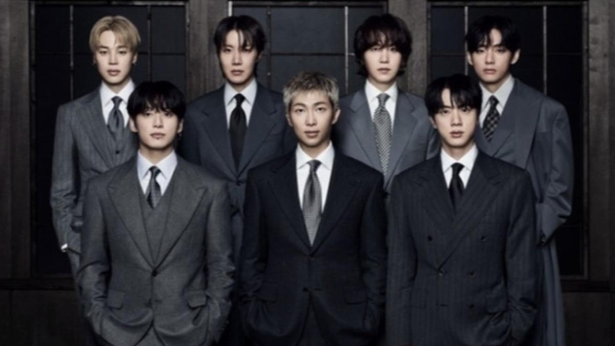 BTS光化門-BTS演唱會-BTS演唱會Netflix-BTS回歸