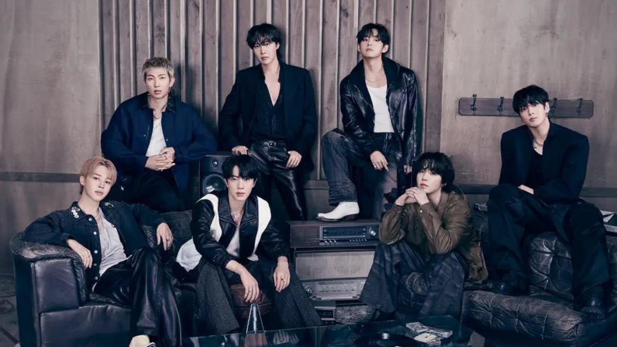 BTS光化門-BTS演唱會-BTS演唱會Netflix-BTS回歸