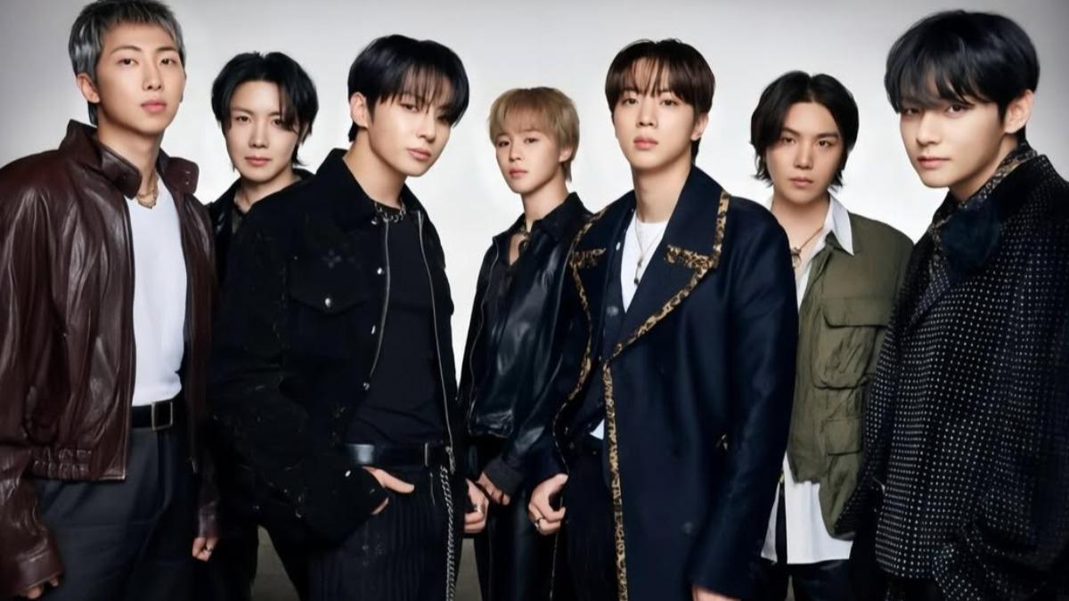 BTS光化門-BTS演唱會-BTS演唱會Netflix-BTS回歸