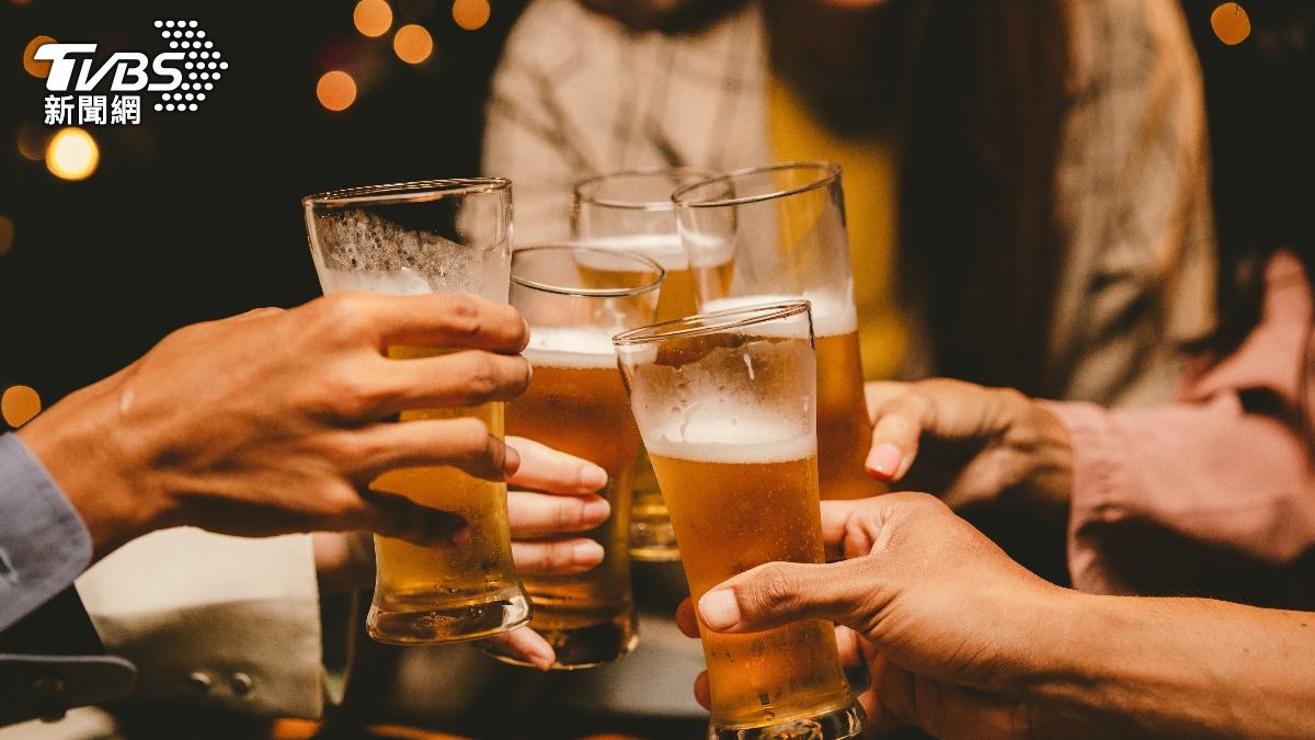 白練了!健人愛喝1飲品恐「肌肉大流失」 營養師:脂肪易囤腹部