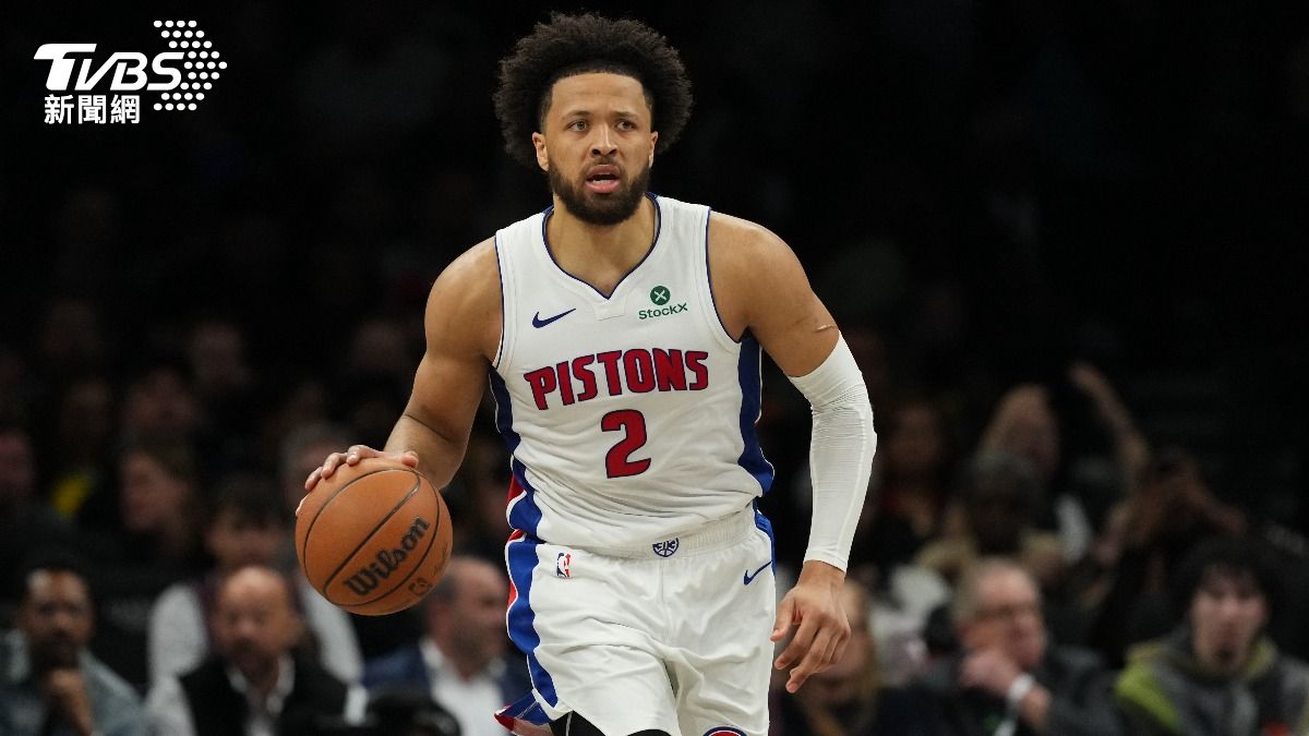 NBA/活塞一哥康寧漢驚傳「肺塌陷」!恐長時間缺陣掀熱議