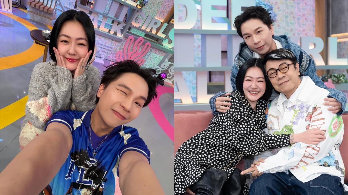 派翠克站一整集遭轟「不如陳漢典」!小S出手了 霸氣呵護搭檔
