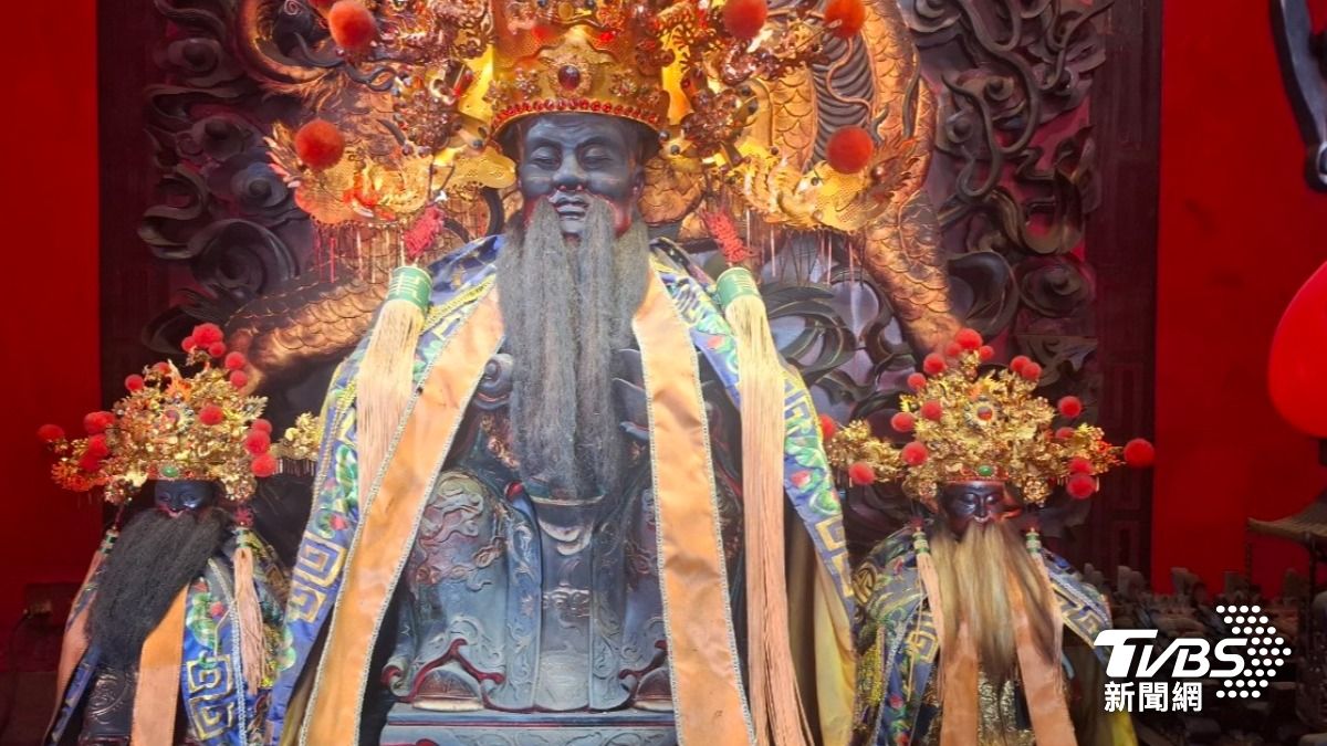 馬年財運「開掛」看今天!春分+龍抬頭 最強「吸龍氣」時辰曝