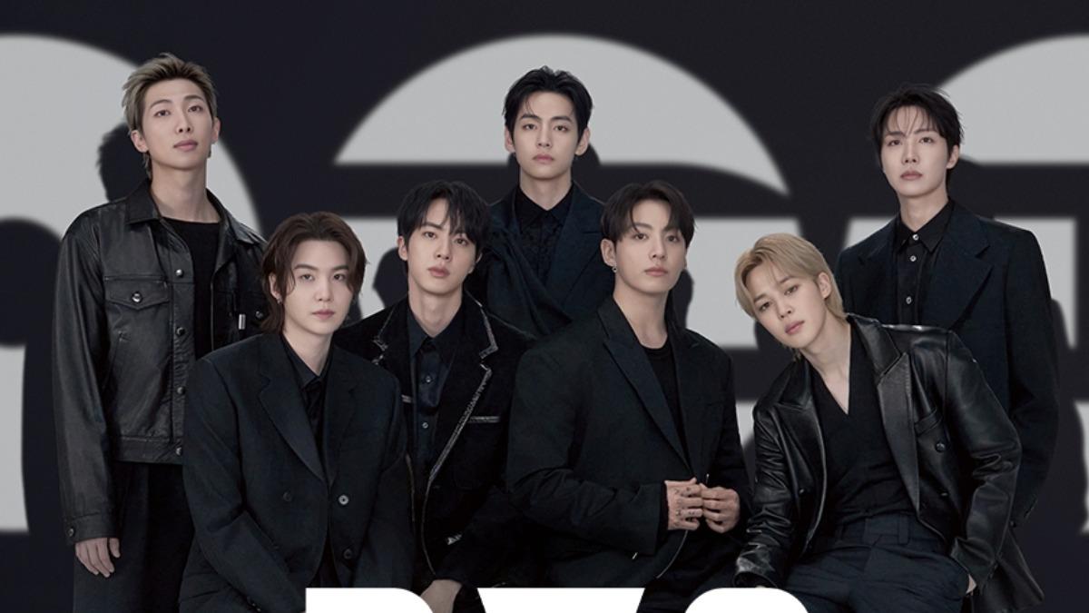 宣告「BTS 2.0」!新專輯預購破400萬張 認了取名《ARIRANG》有壓力