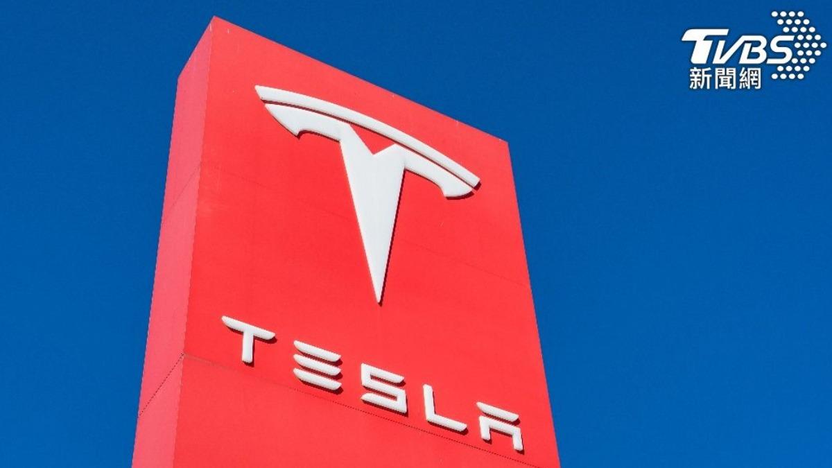 特斯拉砸大單採購陸光電設備 概念股集體噴漲逾5%