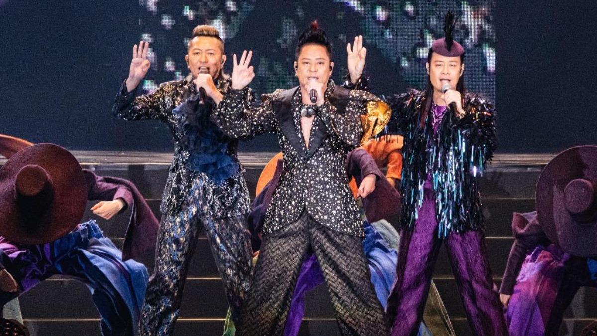 59歲男星切除腦瘤揭驚人養生術　回歸天團報喜4月香港開唱