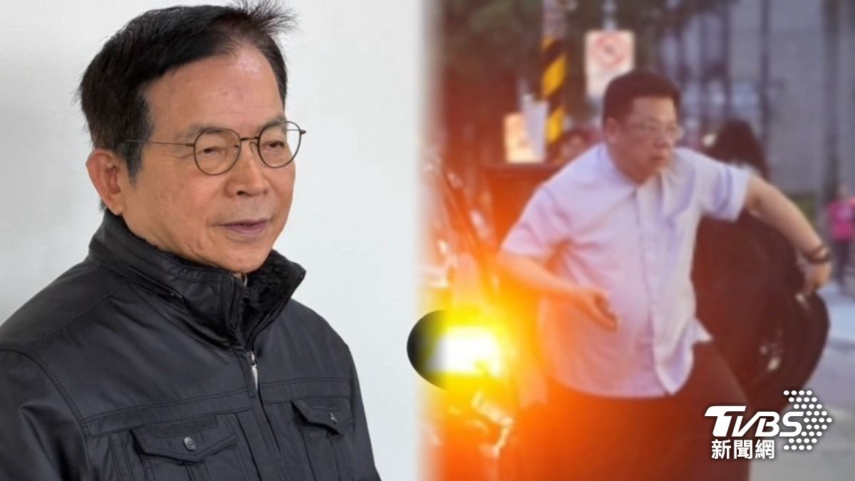 監委私用公務車北檢簽結「自費」無犯意　藍委酸：黨證真好用