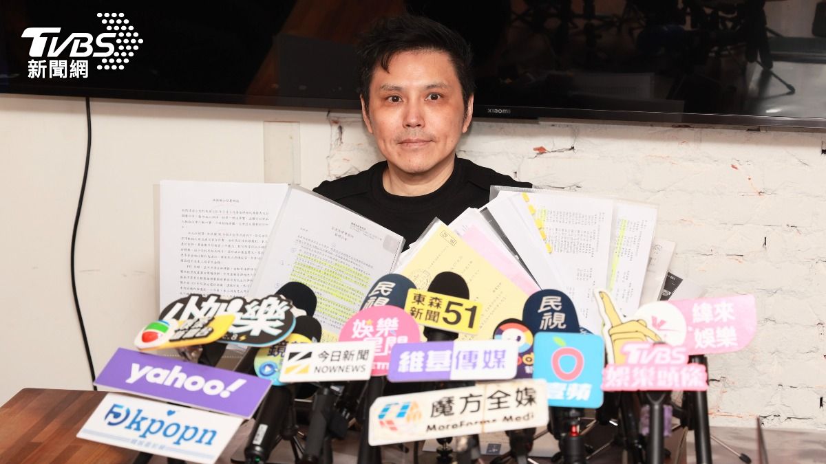 爆張淳淳詐騙千萬！洪誠陽遭凌遲30年　心碎吐「83歲母每天以淚洗面」