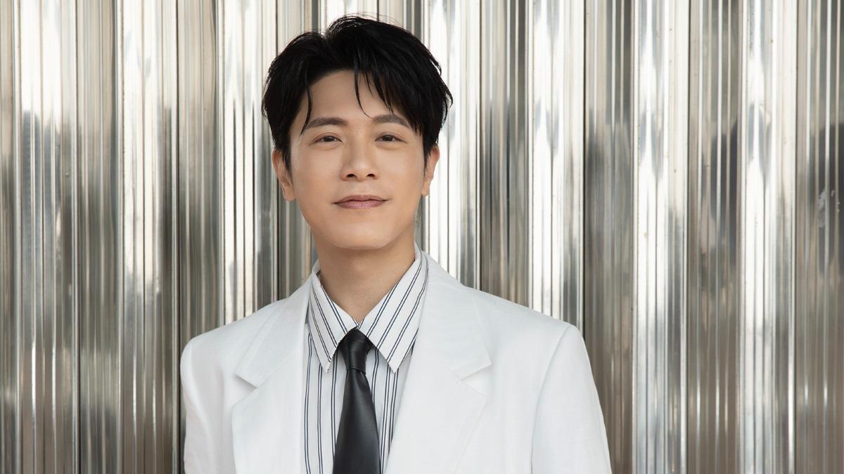 韋禮安才宣布攻蛋加場!驚見「金馬男神偷情正妹」 跟蹤竟氣喊沒揪