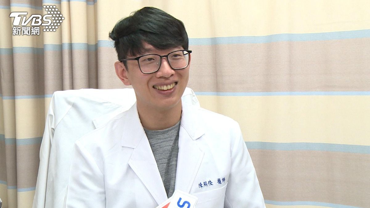 肩頸僵硬反覆發作! 醫示警手麻 速就醫檢查 (圖/TVBS)