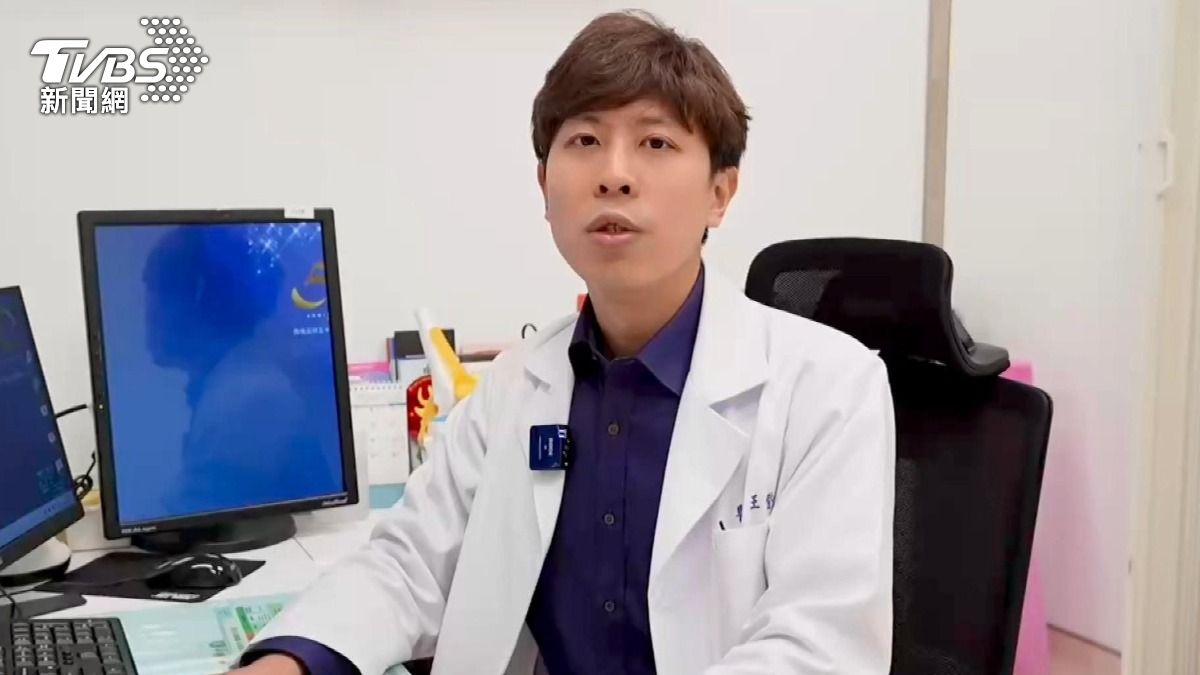 肩頸僵硬反覆發作! 醫示警手麻 速就醫檢查 (圖/TVBS)