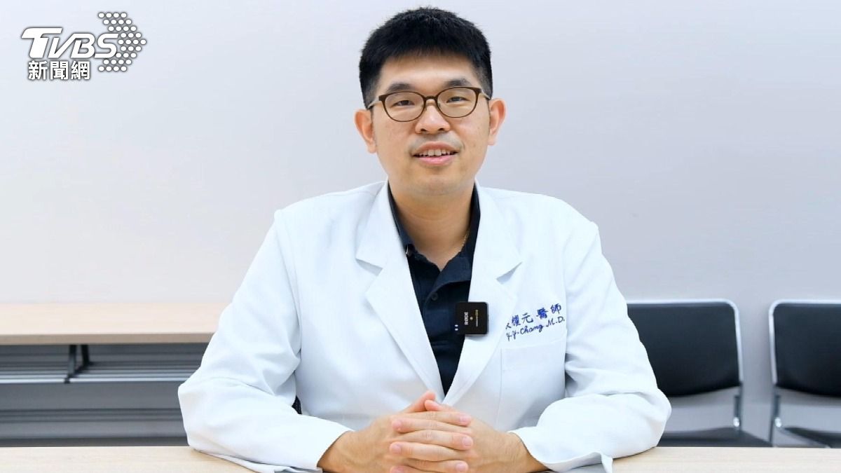 肩頸僵硬反覆發作! 醫示警手麻 速就醫檢查 (圖/TVBS)