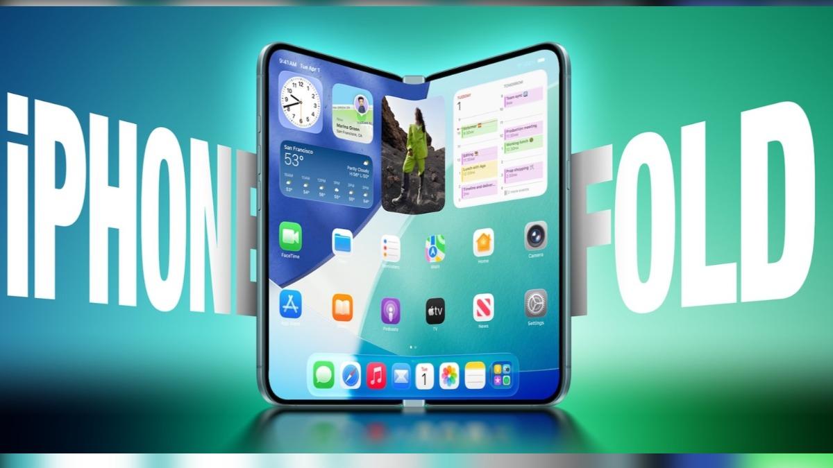 蘋果新機上市時間曝!首款摺疊機傳延後推 iPhone18 Pro系列打頭陣