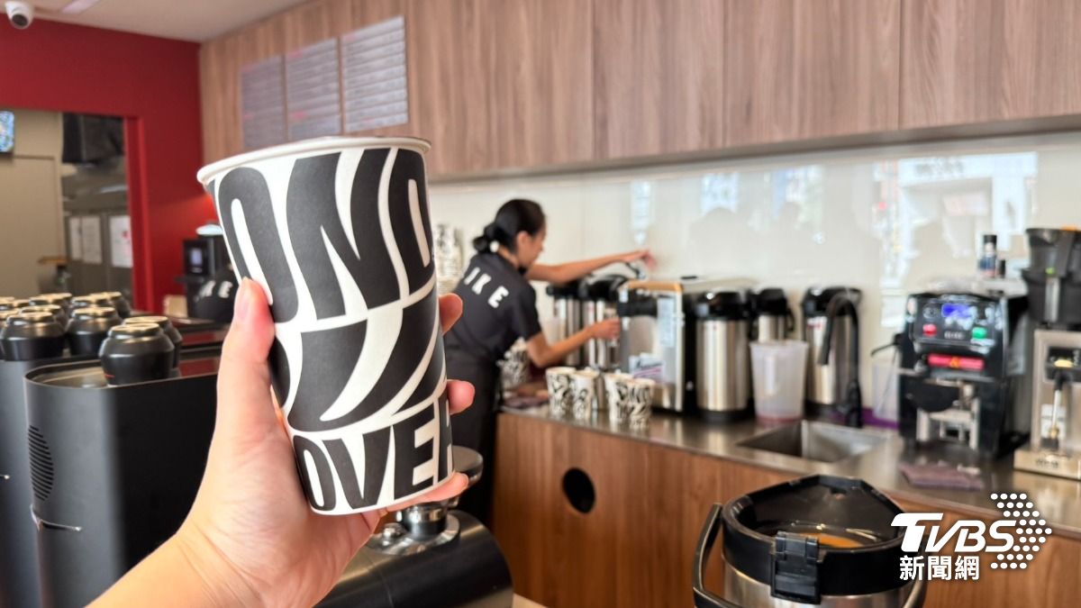 買單嗎？高雄年喝89億飲料居台灣之冠　一杯「388元手搖飲」開箱