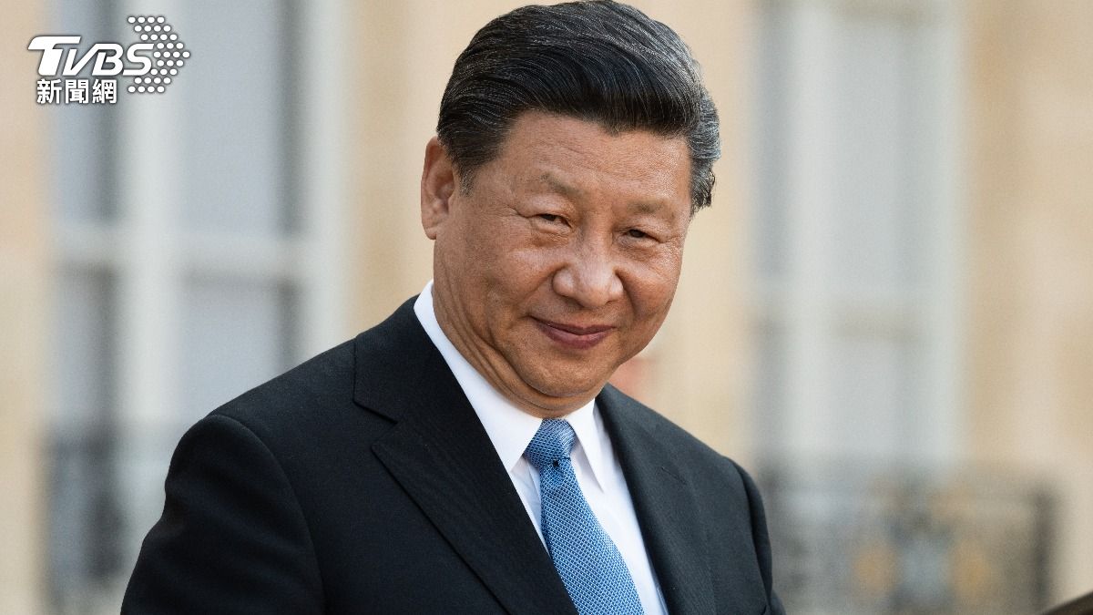 習近平恐「下令攻台」? 陸委會主委回應了