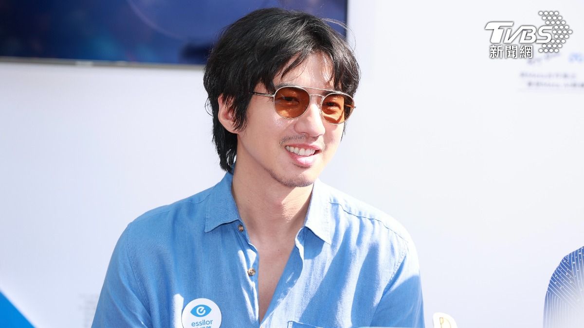 方志友傳11年婚變！「前夫」傅孟柏曝私下真實交情：不會去雞婆