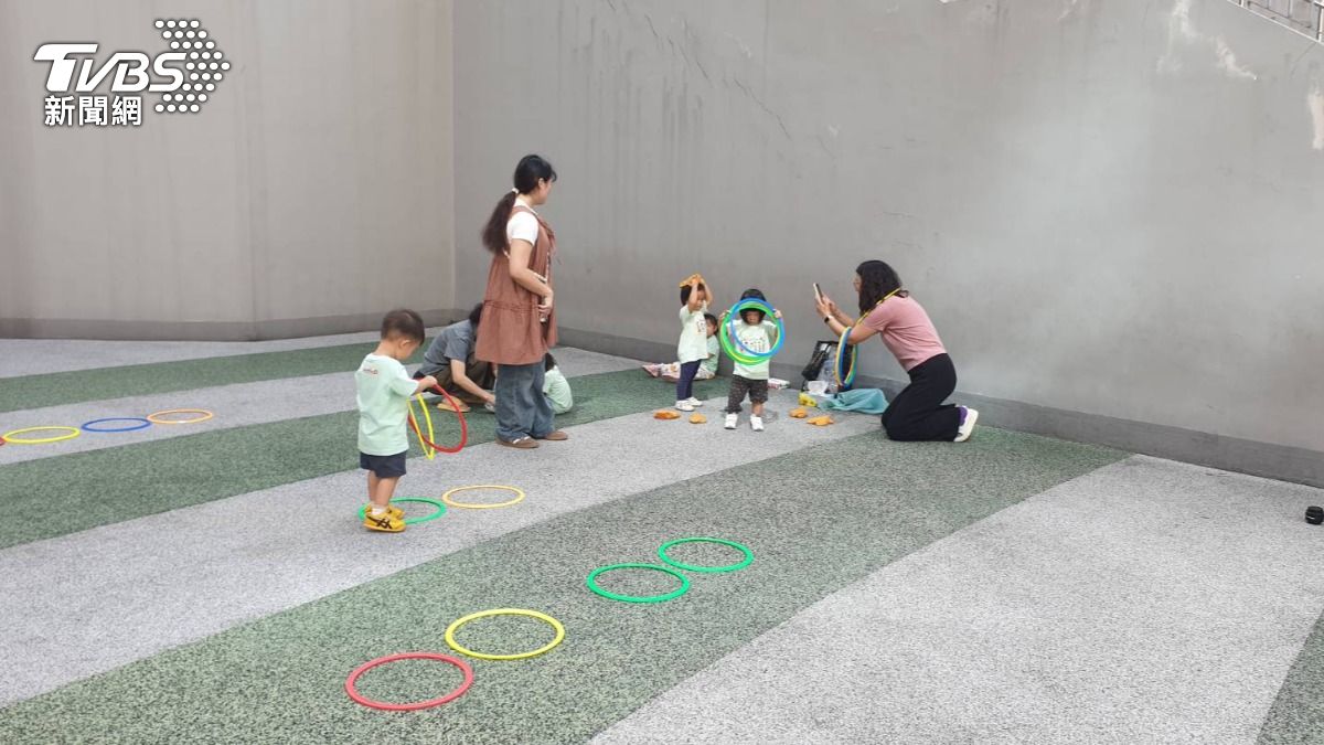 新加坡搶各國幼教人才，台灣老師赴星國發展漸增。　（圖／王薏絜拍攝）