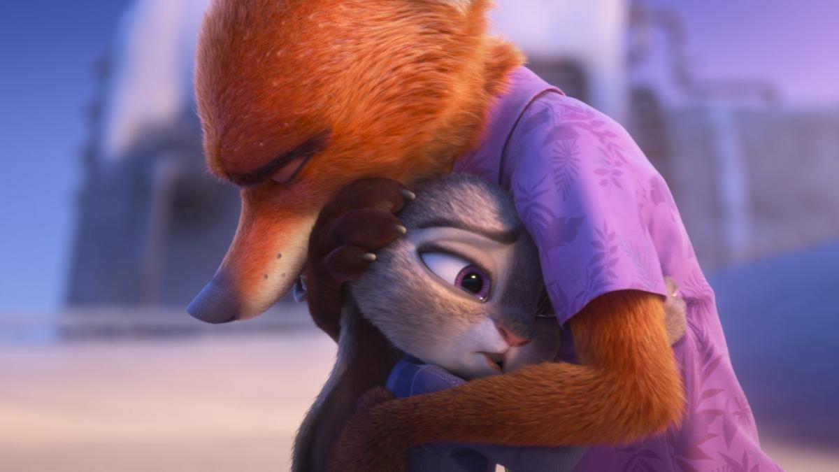 全球狂飆3200萬次觀看！《動物方城市2》稱霸Disney+　實體「爪爪冰棒」暴賣480噸超驚人