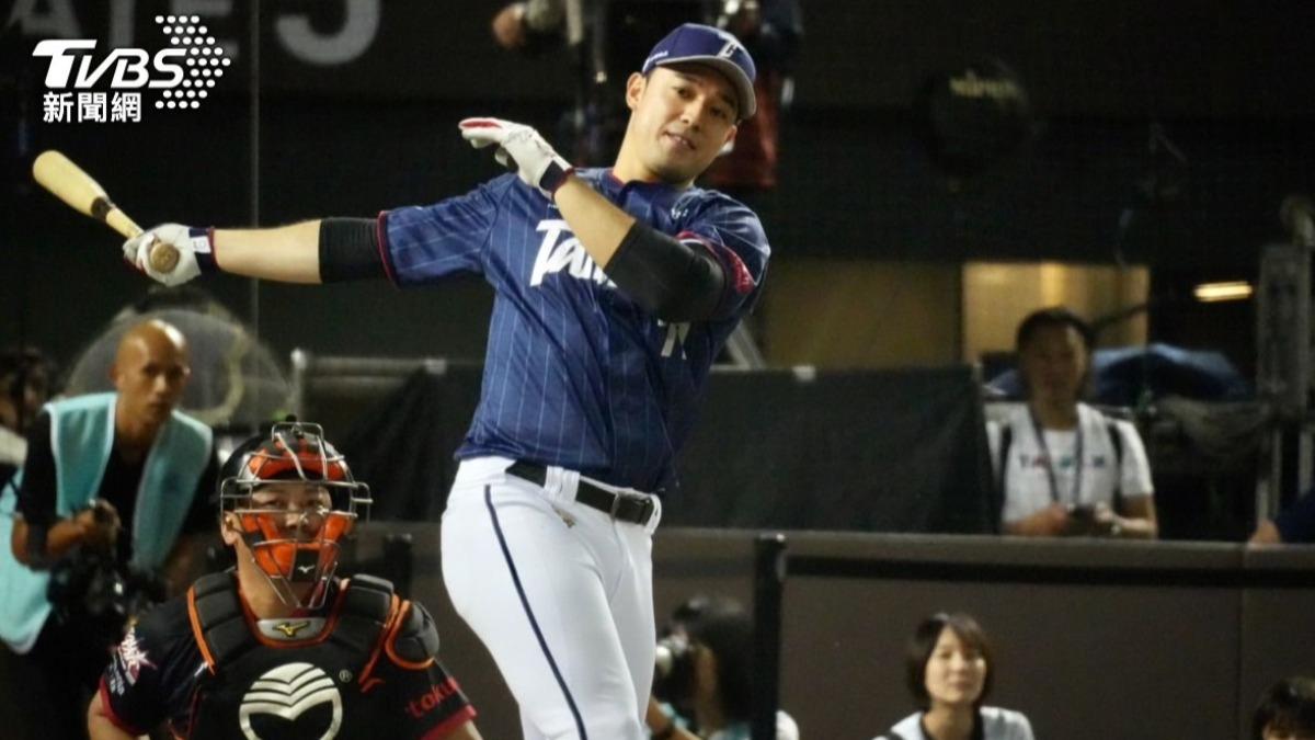 日職/林安可連4戰敲安!7局關鍵保送助攻 西武4比1逆轉橫濱