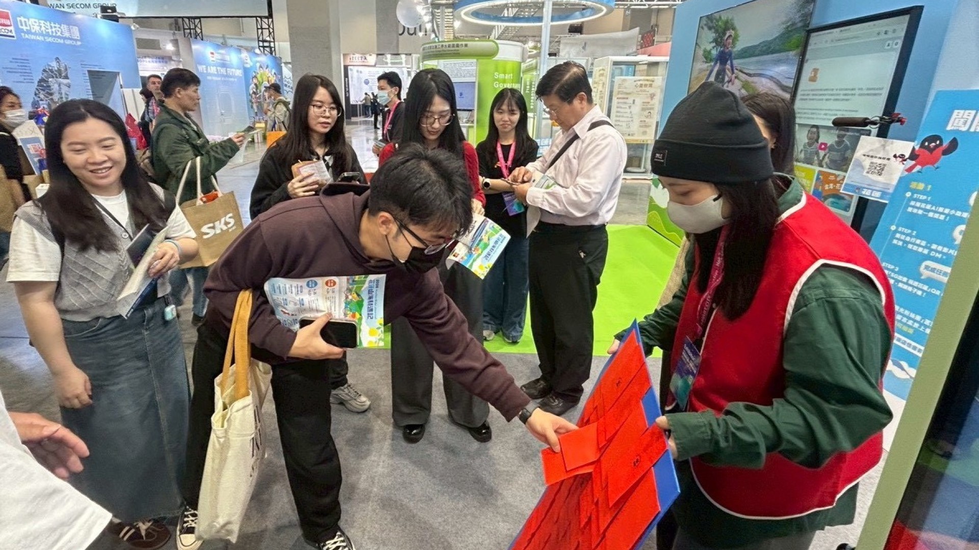 (圖片來源:花蓮縣政府)